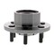 Mevotech 97-04 Dodge Dakota/99-03 Dodge Durango Bearing W/Hub, H515032 H515032 - alternate 4